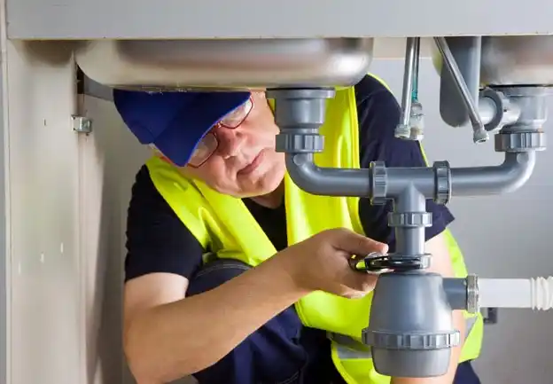 loodgieter Beutenaken